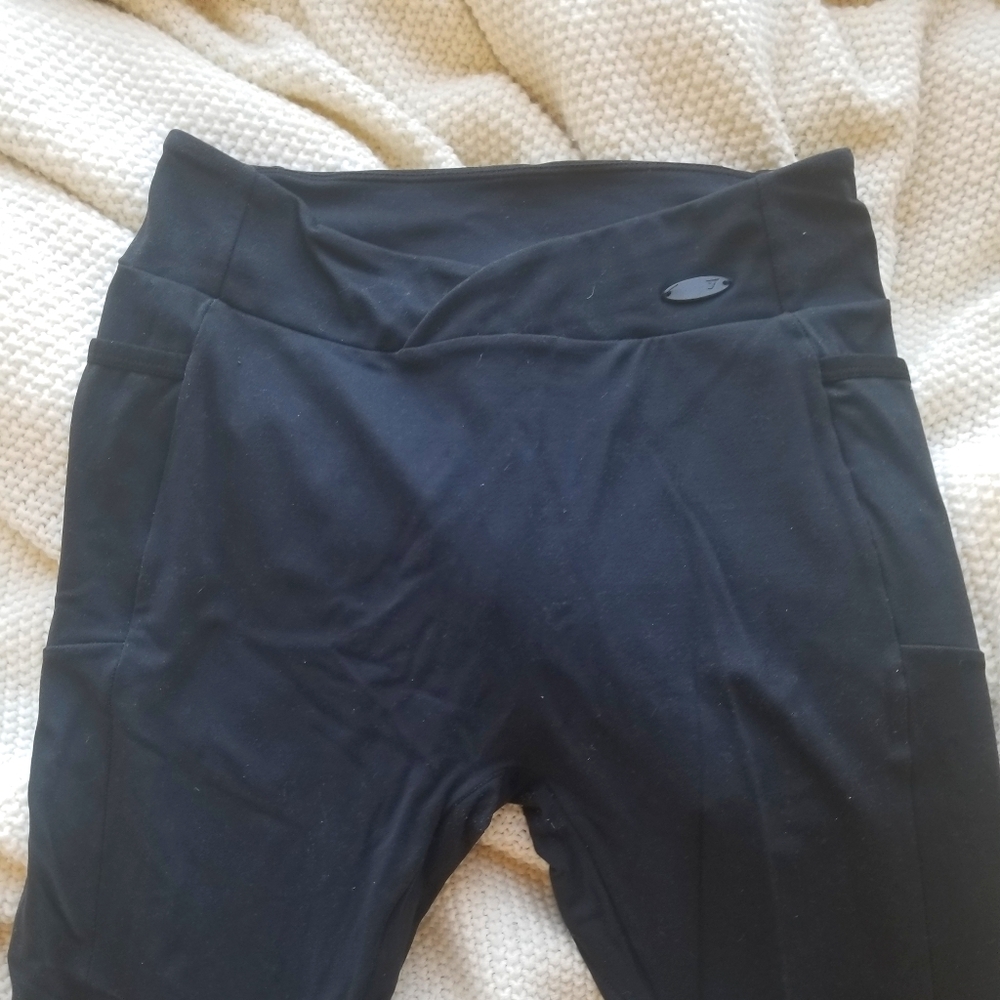 Gymshark Poise leggings
